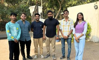 Exploring the World of Pre-Production at Madh Island